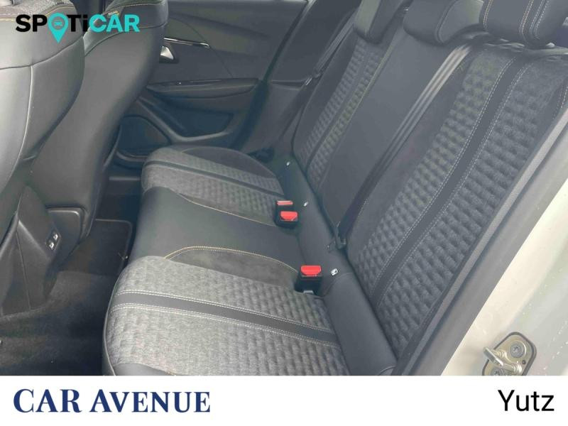 Occasion PEUGEOT 208 1.2 PureTech 100ch S&S Roadtrip EAT8 2021 Blanc nacré 13990 € à Yutz