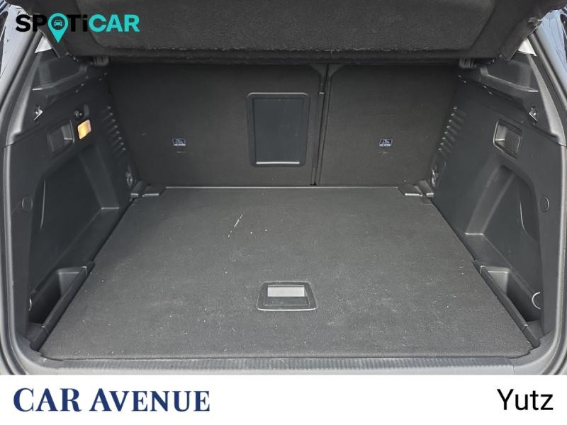 Used PEUGEOT 3008 1.2 PureTech 130ch Allure S&S EAT8 109g 2019 Noir Perla Nera (M) € 14990 in Yutz