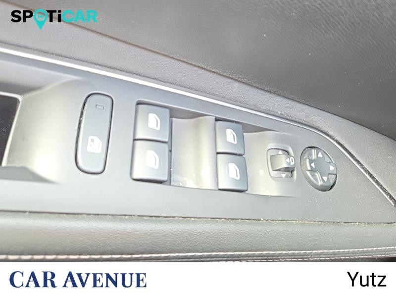 Used PEUGEOT 3008 1.2 PureTech 130ch Allure S&S EAT8 109g 2019 Noir Perla Nera (M) € 14990 in Yutz