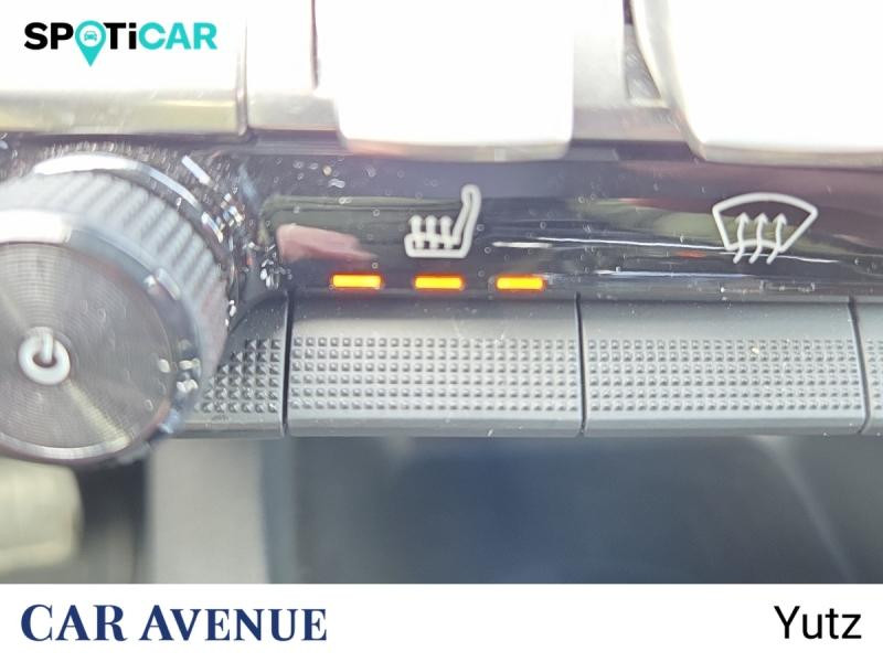 Used PEUGEOT 3008 1.2 PureTech 130ch Allure S&S EAT8 109g 2019 Noir Perla Nera (M) € 14990 in Yutz