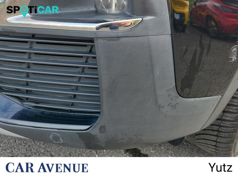 Used PEUGEOT 3008 1.2 PureTech 130ch Allure S&S EAT8 109g 2019 Noir Perla Nera (M) € 14990 in Yutz