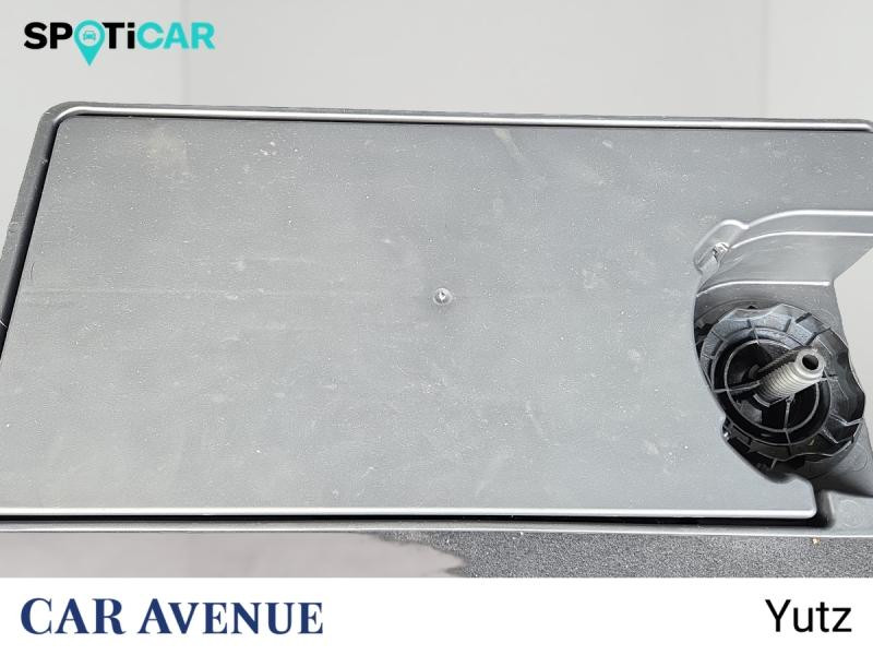 Used PEUGEOT 3008 1.2 PureTech 130ch Allure S&S EAT8 109g 2019 Noir Perla Nera (M) € 14990 in Yutz