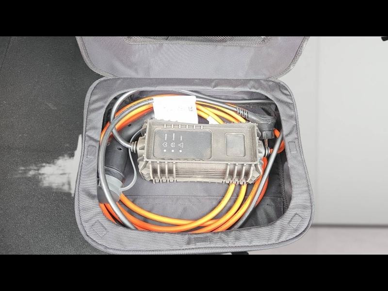 Used PEUGEOT 208 e-208 136ch Style 2021 Blanc Banquise (O) € 13290 in Yutz