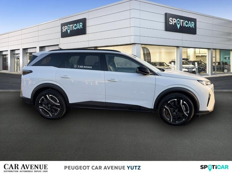 Used PEUGEOT 5008 Electrique 210ch Batterie 73 kWh Allure 2025 Blanc Okénite (M) € 44202 in Yutz