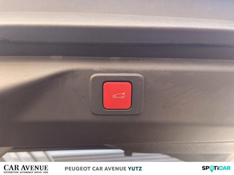 Used PEUGEOT 3008 Electrique 210ch Batterie 73 kWh GT 2024 Bleu Ingaro (M) € 36690 in Yutz