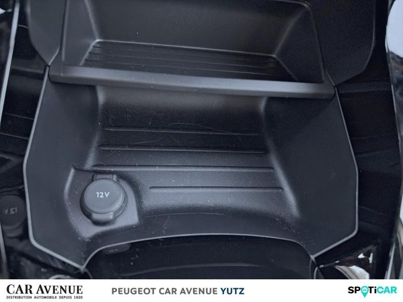 Used PEUGEOT 2008 e-2008 156ch Style 2025 Gris Artense (M) € 35324 in Yutz