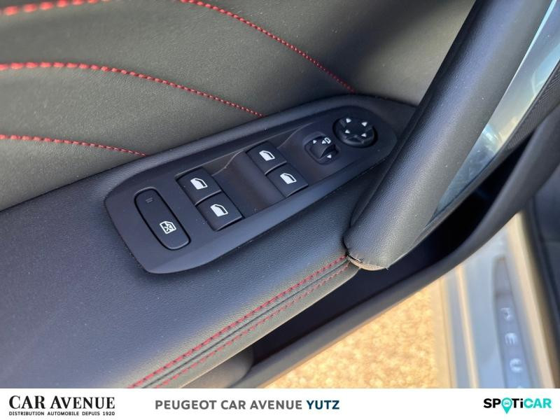 Occasion PEUGEOT 308 1.2 PureTech 130ch S&S GT EAT8 2020 Blanc Nacré 14990 € à Yutz