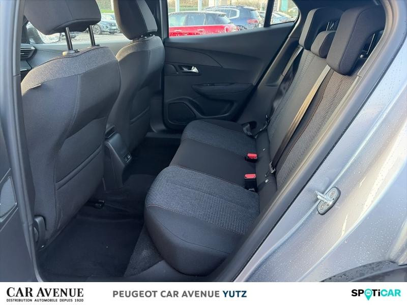 Used PEUGEOT 2008 e-2008 156ch Style 2025 Gris Artense (M) € 35324 in Yutz