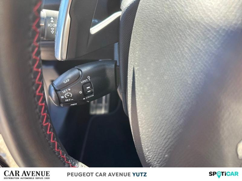 Occasion PEUGEOT 308 1.2 PureTech 130ch S&S GT EAT8 2020 Blanc Nacré 14990 € à Yutz