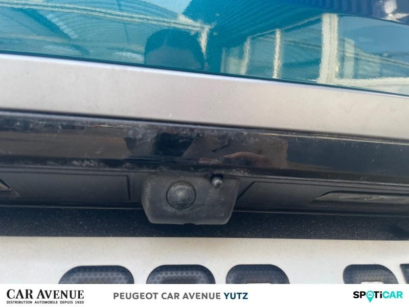 Used PEUGEOT 3008 Electrique 210ch Batterie 73 kWh GT 2024 Bleu Ingaro (M) € 36690 in Yutz