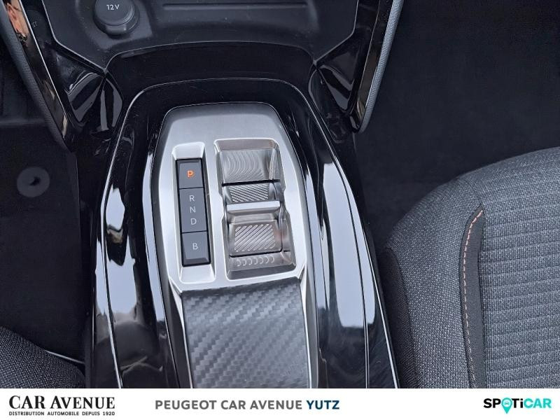 Used PEUGEOT 2008 e-2008 156ch Style 2025 Gris Artense (M) € 35324 in Yutz