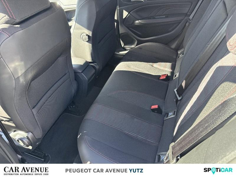 Occasion PEUGEOT 308 1.2 PureTech 130ch S&S GT EAT8 2020 Blanc Nacré 14990 € à Yutz
