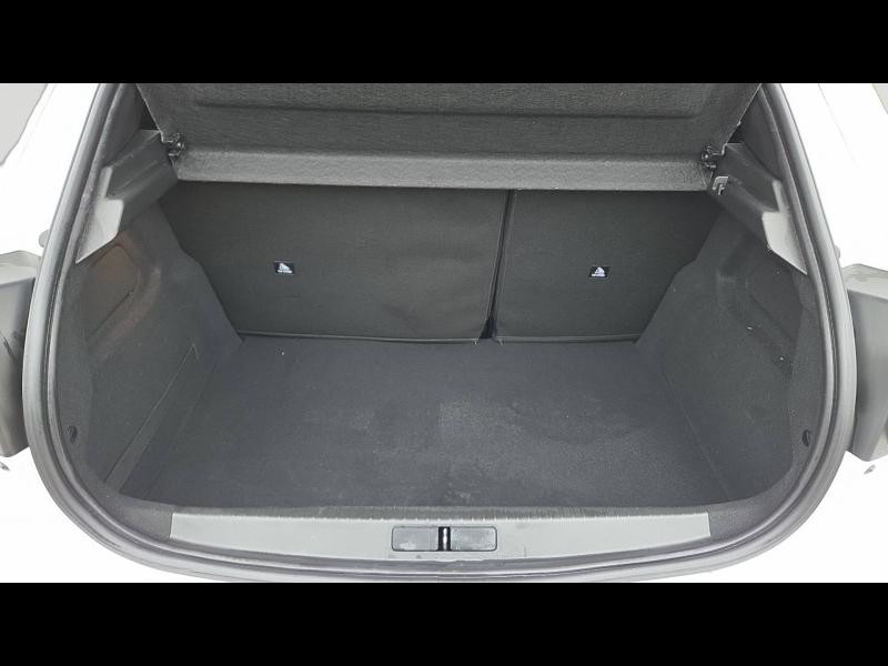 Used PEUGEOT 208 e-208 136ch Style 2021 Blanc Banquise (O) € 13290 in Yutz