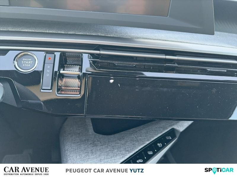 Used PEUGEOT 5008 Electrique 210ch Batterie 73 kWh Allure 2025 Blanc Okénite (M) € 44202 in Yutz