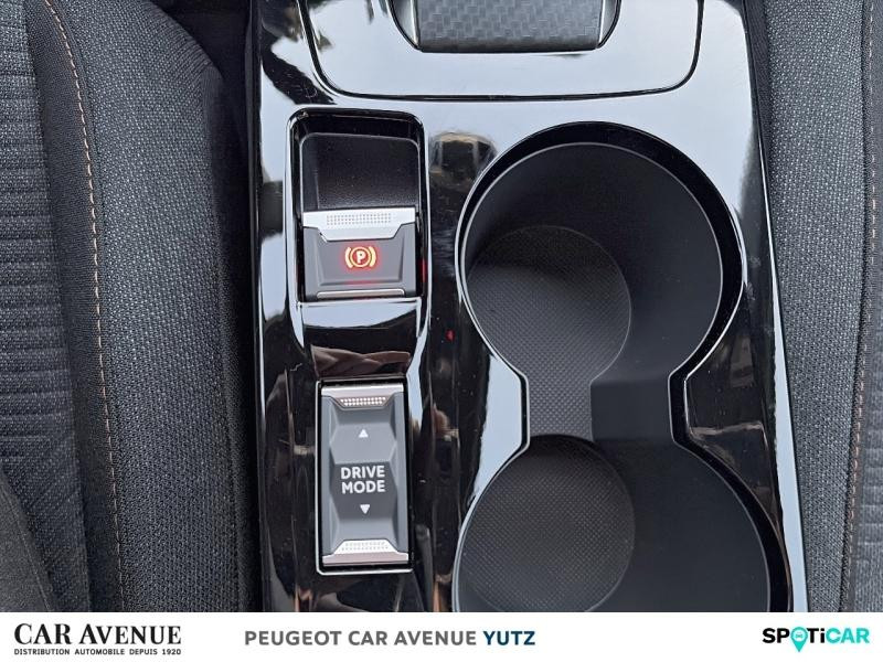 Used PEUGEOT 2008 e-2008 156ch Style 2025 Gris Artense (M) € 35324 in Yutz