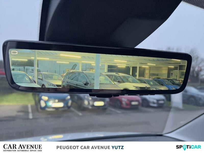 Occasion PEUGEOT Partner M 650kg BlueHDi 100ch S&S Pack Premium Connect 2025 Blanc Icy 24078 € à Yutz
