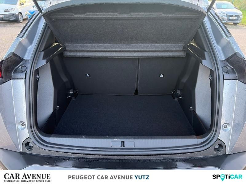 Used PEUGEOT 2008 e-2008 156ch Style 2025 Gris Artense (M) € 35324 in Yutz