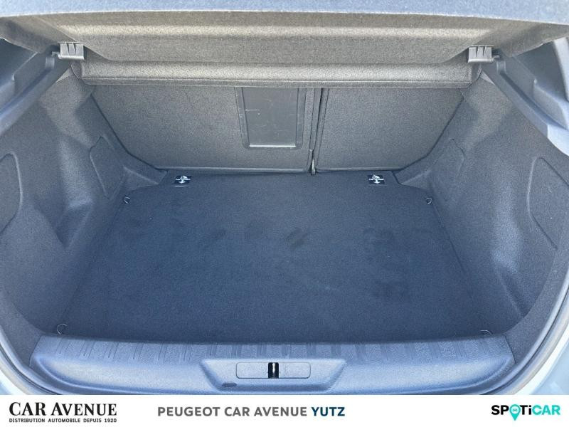 Occasion PEUGEOT 308 1.2 PureTech 130ch S&S GT EAT8 2020 Blanc Nacré 14990 € à Yutz