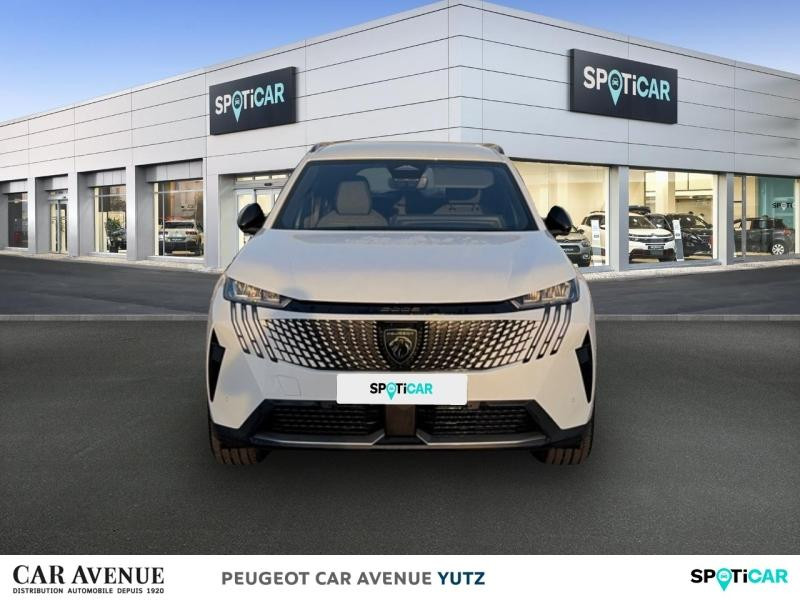 Used PEUGEOT 5008 Electrique 210ch Batterie 73 kWh Allure 2025 Blanc Okénite (M) € 44202 in Yutz