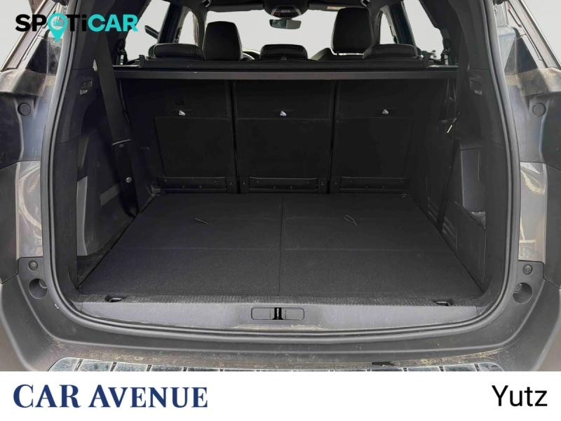 Used PEUGEOT 5008 1.5 BlueHDi 130ch S&S GT EAT8 2022 Gris Platinium (M) € 25990 in Yutz
