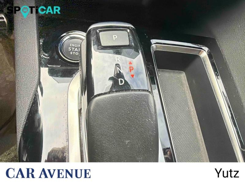 Used PEUGEOT 5008 1.5 BlueHDi 130ch S&S GT EAT8 2022 Gris Platinium (M) € 25990 in Yutz