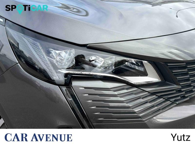 Used PEUGEOT 5008 1.5 BlueHDi 130ch S&S GT EAT8 2022 Gris Platinium (M) € 25990 in Yutz