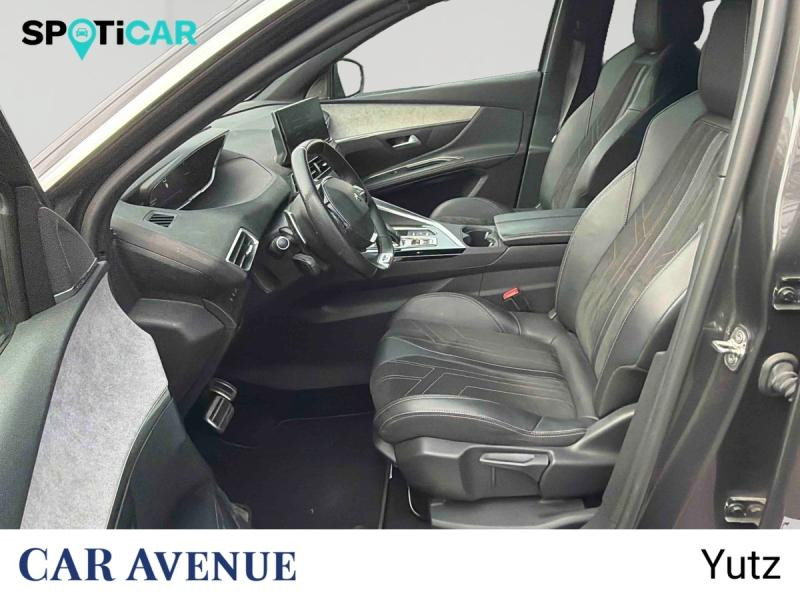 Used PEUGEOT 5008 1.5 BlueHDi 130ch S&S GT EAT8 2022 Gris Platinium (M) € 25990 in Yutz