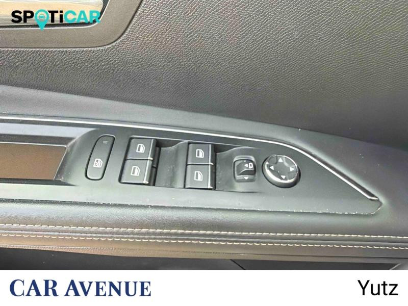 Used PEUGEOT 5008 1.5 BlueHDi 130ch S&S GT EAT8 2022 Gris Platinium (M) € 25990 in Yutz