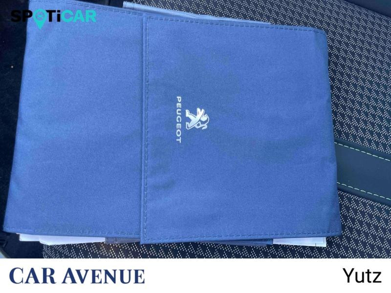 Used PEUGEOT 208 e-208 136ch GT 2021 Gris Artense (M) € 16490 in Yutz