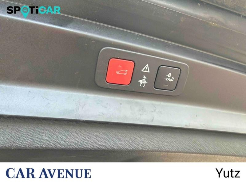 Used PEUGEOT 5008 1.5 BlueHDi 130ch S&S GT EAT8 2022 Gris Platinium (M) € 25990 in Yutz