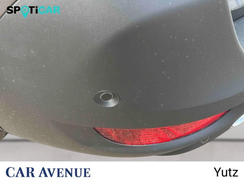 Used PEUGEOT 5008 1.5 BlueHDi 130ch S&S GT EAT8 2022 Gris Platinium (M) € 25990 in Yutz