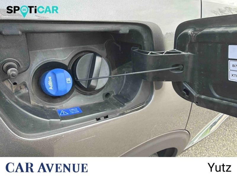 Used PEUGEOT 5008 1.5 BlueHDi 130ch S&S GT EAT8 2022 Gris Platinium (M) € 25990 in Yutz