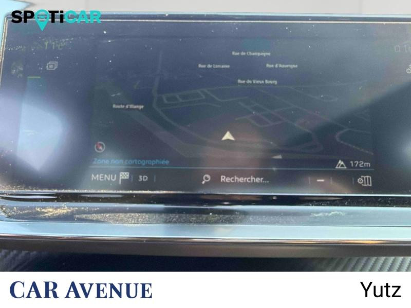 Used PEUGEOT 208 e-208 136ch GT 2021 Jaune € 19990 in Yutz