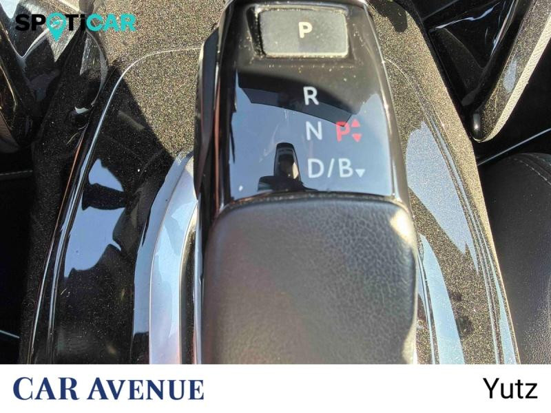 Used PEUGEOT 208 e-208 136ch GT 2021 Jaune € 19990 in Yutz