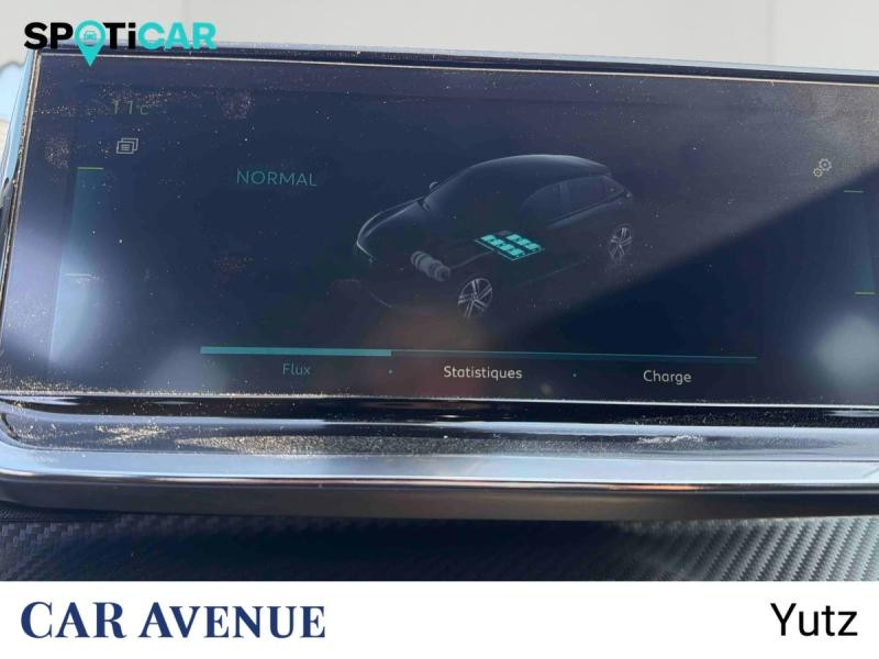 Used PEUGEOT 208 e-208 136ch GT 2021 Jaune € 19990 in Yutz