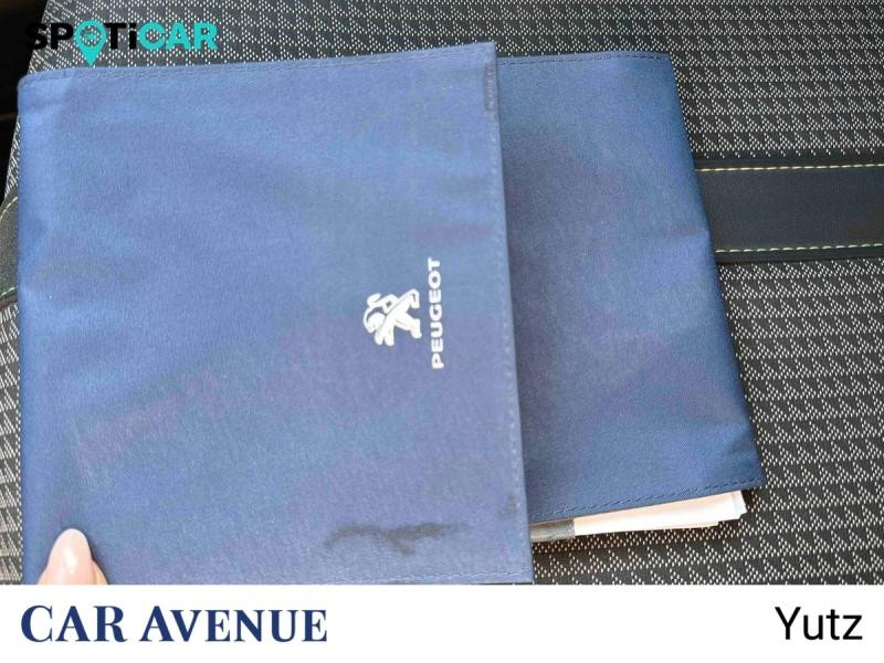 Used PEUGEOT 208 e-208 136ch GT 2021 Jaune € 19990 in Yutz