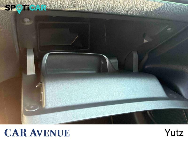 Used PEUGEOT 208 e-208 136ch GT 2021 Jaune € 19990 in Yutz