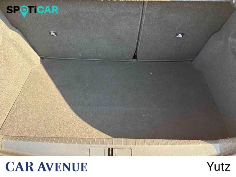 Used PEUGEOT 208 e-208 136ch GT 2021 Jaune € 19990 in Yutz