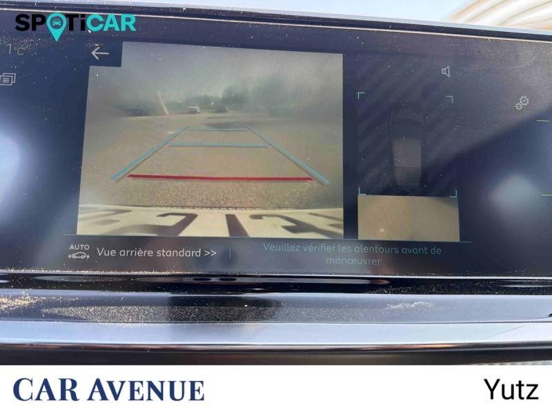 Used PEUGEOT 208 e-208 136ch GT 2021 Jaune € 19990 in Yutz