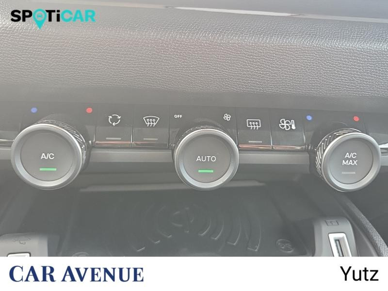 Used CITROEN C4 1.2 Hybride 145ch S&S PLUS Automatique 2025 Gris Mercury (M) € 22990 in Yutz