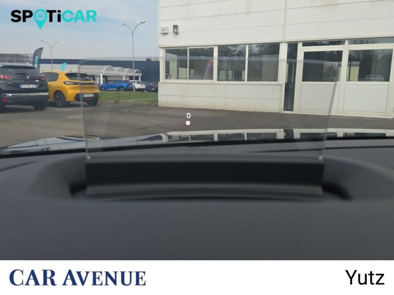 Used CITROEN C4 1.2 Hybride 145ch S&S PLUS Automatique 2025 Gris Mercury (M) € 22990 in Yutz