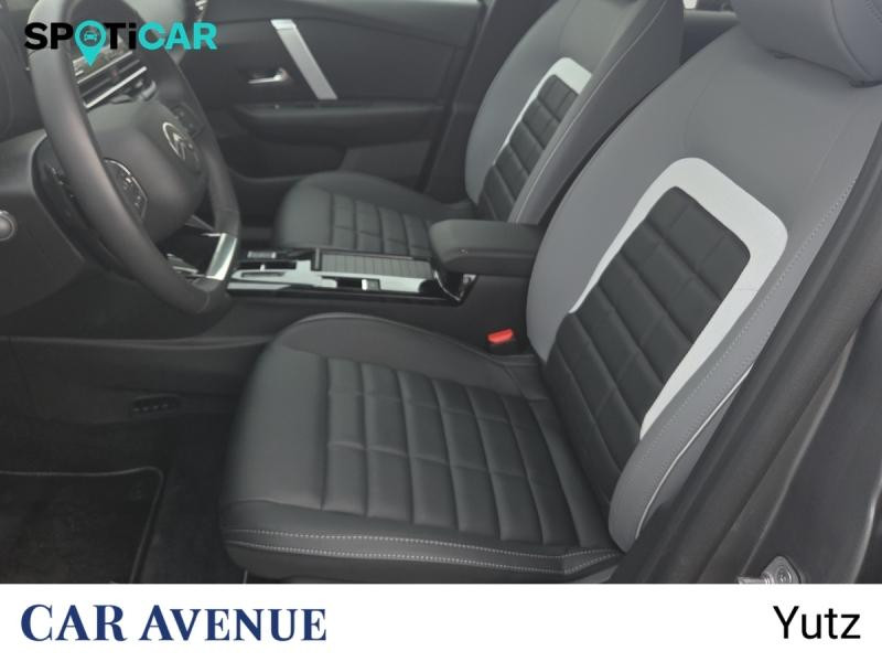 Used CITROEN C4 1.2 Hybride 145ch S&S PLUS Automatique 2025 Gris Mercury (M) € 22990 in Yutz