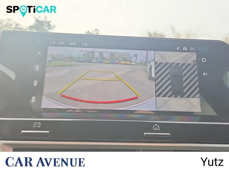 Used CITROEN C4 1.2 Hybride 145ch S&S PLUS Automatique 2025 Gris Mercury (M) € 22990 in Yutz