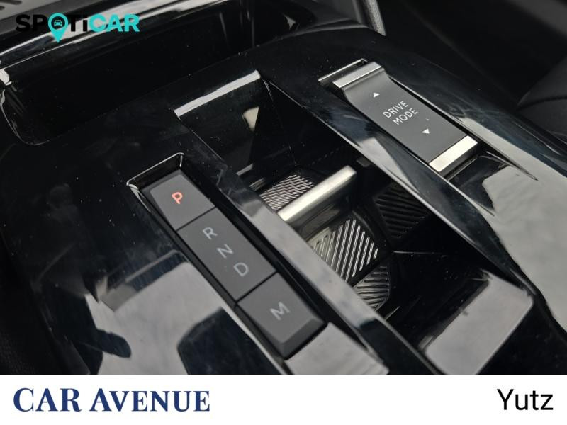 Used CITROEN C4 1.2 Hybride 145ch S&S PLUS Automatique 2025 Gris Mercury (M) € 22990 in Yutz