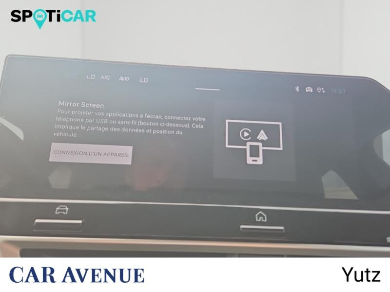 Used CITROEN C4 1.2 Hybride 145ch S&S PLUS Automatique 2025 Gris Mercury (M) € 22990 in Yutz