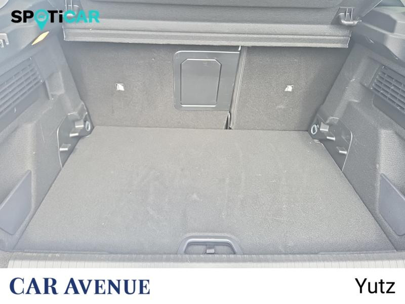 Used CITROEN C4 1.2 Hybride 145ch S&S PLUS Automatique 2025 Gris Mercury (M) € 22990 in Yutz