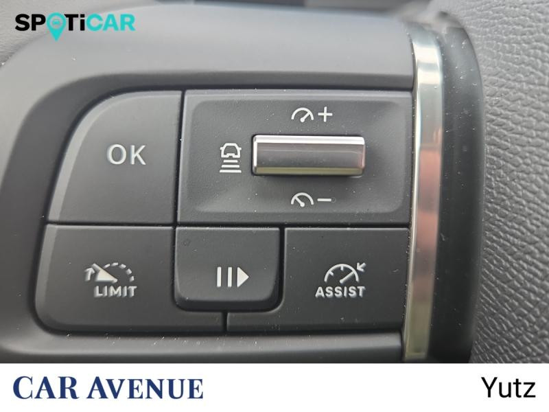 Used CITROEN C4 1.2 Hybride 145ch S&S PLUS Automatique 2025 Gris Mercury (M) € 22990 in Yutz