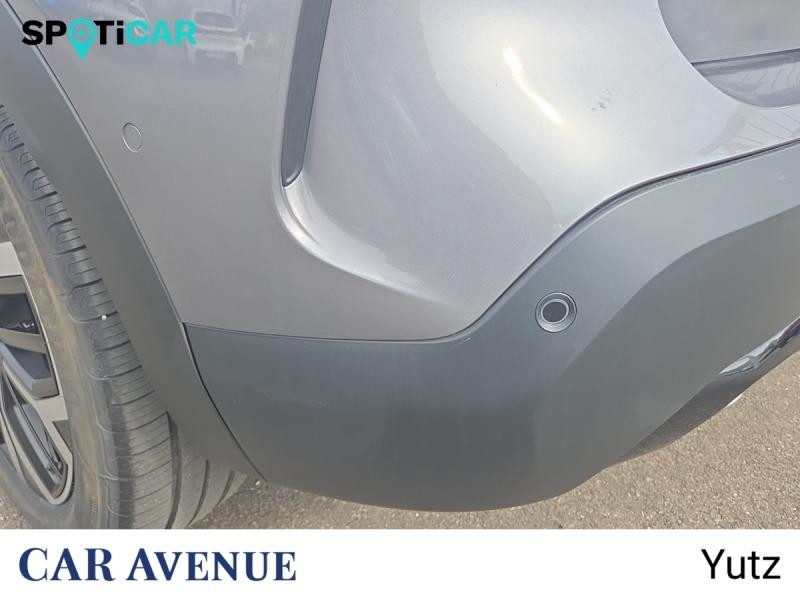 Used CITROEN C4 1.2 Hybride 145ch S&S PLUS Automatique 2025 Gris Mercury (M) € 22990 in Yutz