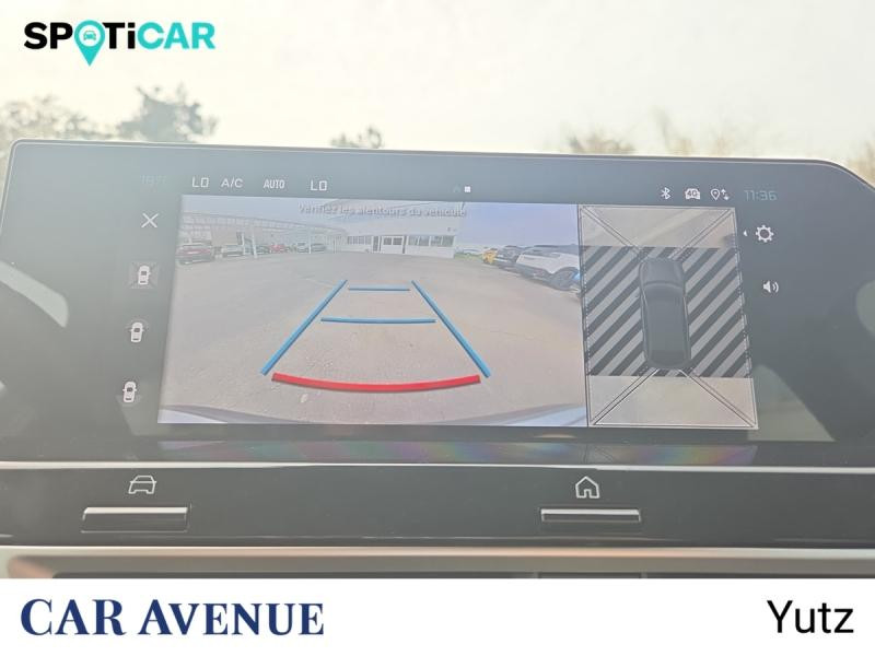 Used CITROEN C4 1.2 Hybride 145ch S&S PLUS Automatique 2025 Gris Mercury (M) € 22990 in Yutz