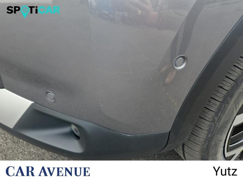 Used CITROEN C4 1.2 Hybride 145ch S&S PLUS Automatique 2025 Gris Mercury (M) € 22990 in Yutz